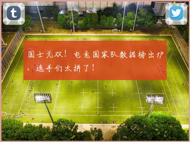 国士无双！电竞国家队数据榜出炉，选手们太拼了！